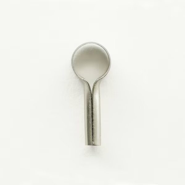 Large Round Carving Replacement Router, Carbon Steel Bits 2 pcs. 12pk., Excel Blades, Mfr#: 20730